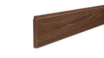 Benchmark Oak Cladding 1x6 Standard C57 (JEM)