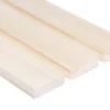 Sauna Natural Aspen Bench Board 5/4x4 SHP