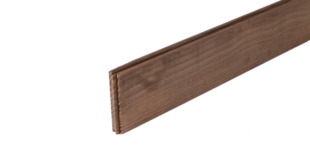Ash Cladding 1x4 T/G (JEM)