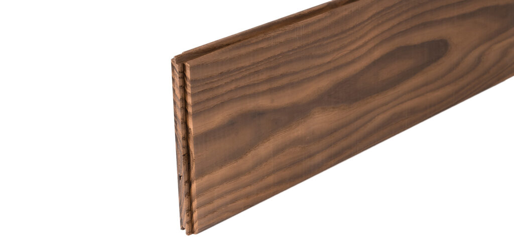 Ash Cladding 1x6 T/G (JEM)