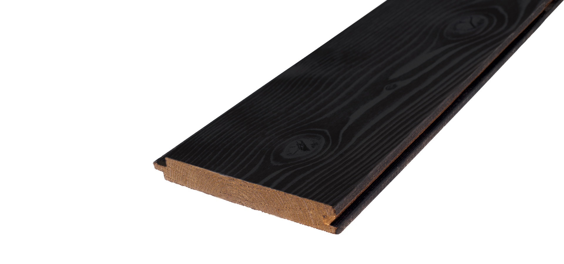 ignite spruce brushed c24 cladding