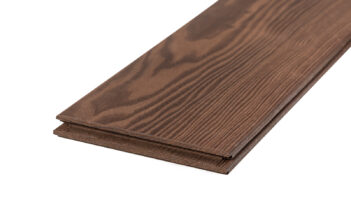 Ash Decking 1x6 MAX Grooved (JEM)