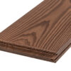 Benchmark Ash Decking 5/4x6 MAX Grooved (JEM)