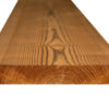 Kodiak Spruce Decking - 5/4 x 8 Decking (Grooved)