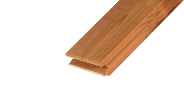 Scots Pine Porch Flooring - 5/4x5 (JEM)