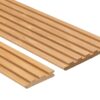 Interior Aspen Wall Paneling 1x4 Kyte - Image 3
