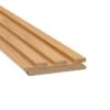 Interior Aspen Wall Paneling 1x4 Kyte