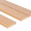 Interior Aspen Wall Paneling 1x5 STS4 - Image 2
