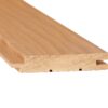 Interior Aspen Wall Paneling 1x5 STS4