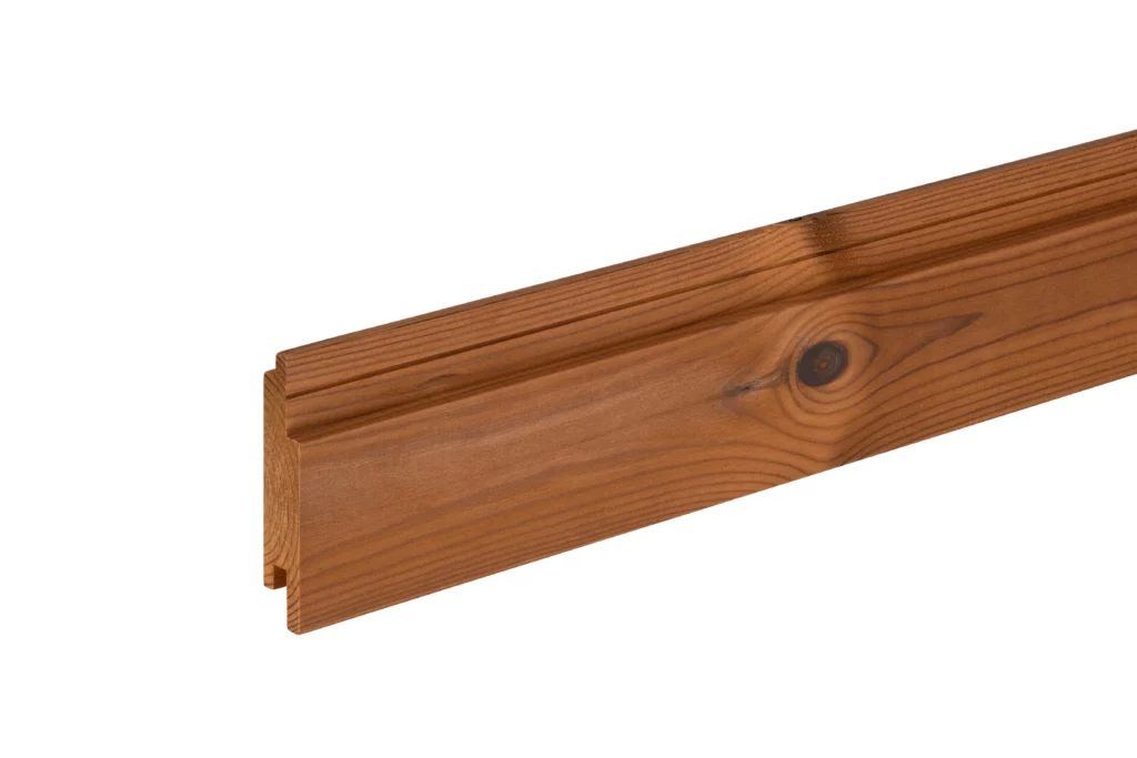 Benchmark Pine Cladding Mix & Match 1x4 C34 (JEM)