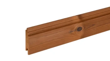 Benchmark Pine Cladding Mix & Match 1x4 C34 (JEM) *Special Order