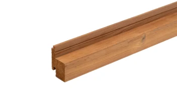 Benchmark Pine Cladding Mix & Match 2x3 C34 *Special Order