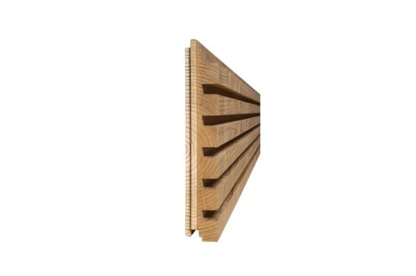 Kodiak Spruce Cladding 5/4x7 C75 (JEM) - Image 2