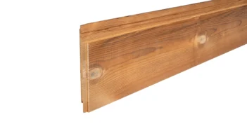 Benchmark Pine Cladding Mix & Match 1x6 C34 (JEM) *Special Order