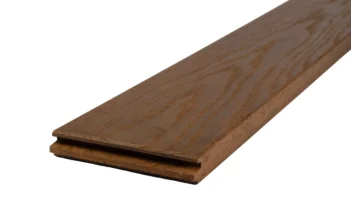 Benchmark Oak Decking 5/4x6 MAX No Groove (JEM)