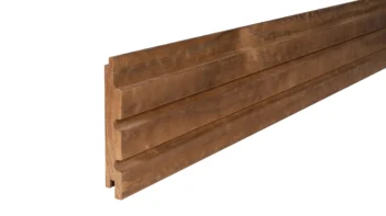 Benchmark Clear Pine Cladding 1x6 CAR3G (JEM)