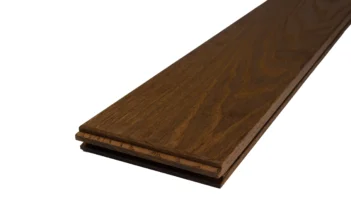 Benchmark Oak Decking 5/4x6 Standard Grooved (JEM)