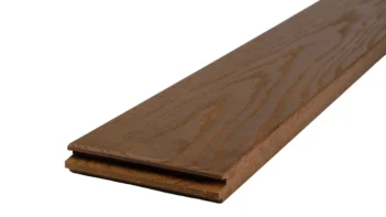 Benchmark Oak Decking 5/4x6 Standard No Groove (JEM)