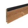 Benchmark Pine Cladding 1x6 C34 Mix & Match Stripes Smooth *Special Order