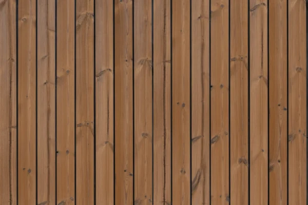 Benchmark Pine Cladding 5/4x5 C34 Mix & Match Stripes Smooth *Special Order - Image 3