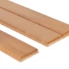 Sauna Aspen Wall Paneling 1x4 STF Tiles *Special Order - Image 2