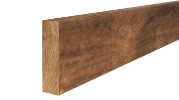 Benchmark Clear Pine Trim 2x6