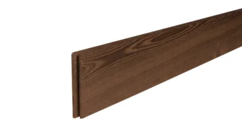 Benchmark Ash Trim 1x5 (JEM)