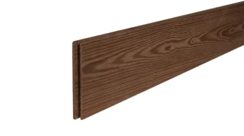 Benchmark Ash Trim 1x6 Standard (JEM)