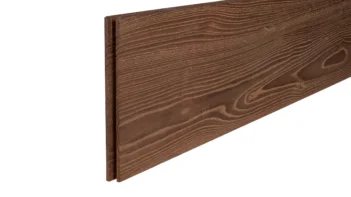 Benchmark Ash Trim 1x8 (JEM)