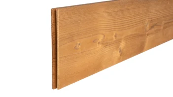 Kodiak Spruce Trim 1x8 (JEM)