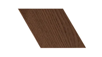 Interior Ash Wall Paneling Rhomb Tiles