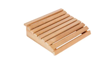 Sauna Aspen Headrest