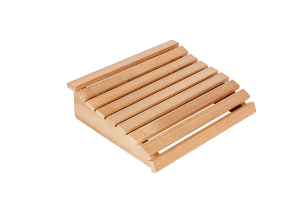 Sauna Aspen Headrest