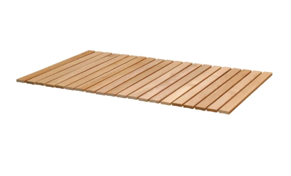 Sauna Aspen Floor Grid - Image 2