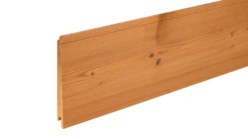 Kodiak Spruce Cladding 1x8 C11-S
