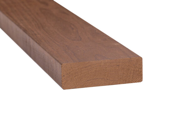 Sauna Alder Bench Board 5/4x4 SHP