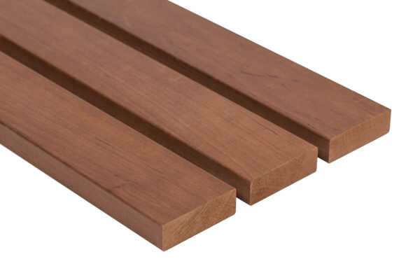 Sauna Alder Bench Board 5/4x4 SHP - Image 2