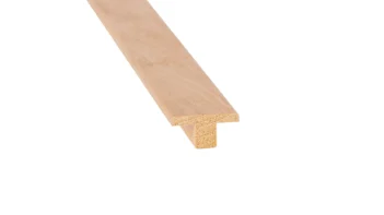 Sauna Natural Alder Moulding 1x1.5 T