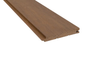 Sauna Alder Wall Paneling 1x5 STS4