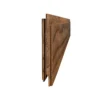 Benchmark Clear Pine Cladding 1x6 C96 Smooth (JEM) *Special Order - Image 2