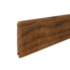 Benchmark Clear Pine Cladding 1x6 C96 Smooth (JEM) *Special Order