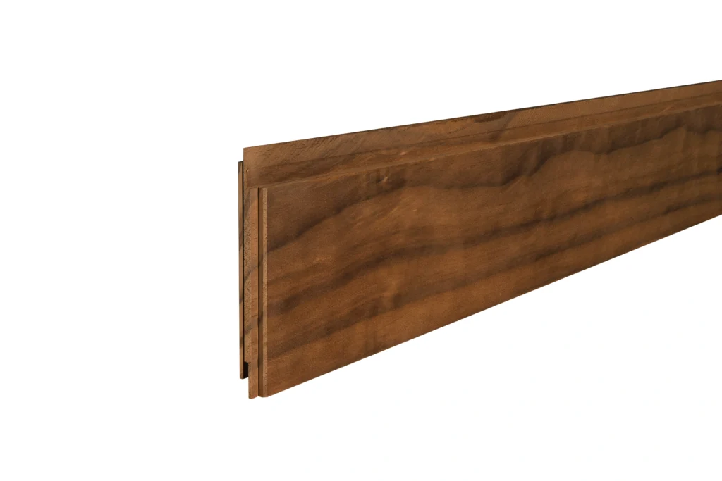 Benchmark Clear Pine Cladding 1x6 C96 Smooth (JEM)