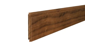 Benchmark Clear Pine Cladding 1x6 C96 Smooth (JEM) *Special Order