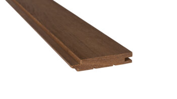 Interior Alder Wall Paneling 1x4 STS4