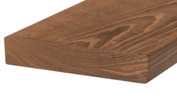 Benchmark Ash Trim 2x8