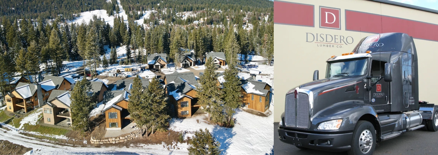 Distributor Spotlight: Disdero Lumber Co. — Quality, Craft, and the ...