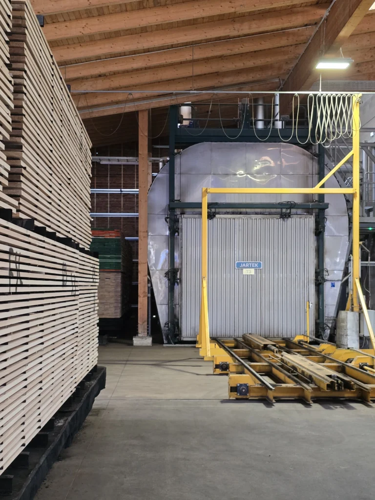 thermory thermokiln