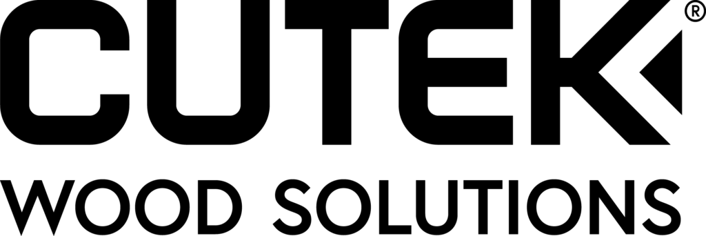 Cutek Wood Solutions Logo