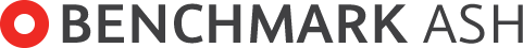 Benchmark Ash Logo