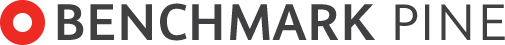 Benchmark Pine Logo